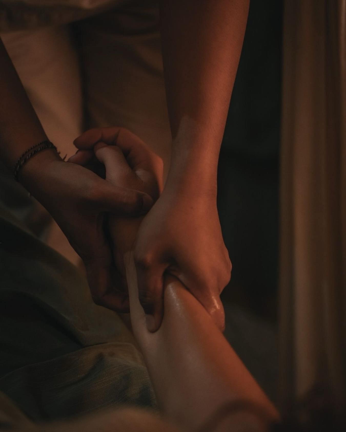 Profesjonalny masaż i relaks w gabinecie Artemium we Wrocławiu